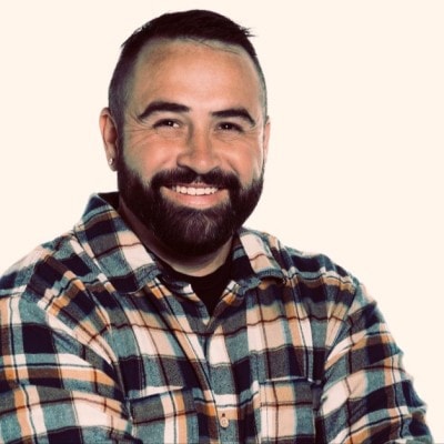 Zachhery P.